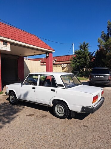 LADA (VAZ) 2107 2008, 78,000 km - 1.6 l - Bakı