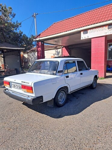 LADA (VAZ) 2107 2008, 78,000 km - 1.6 l - Bakı