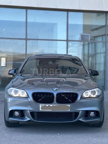 BMW 528 2013, 171,000 km - 2.0 l - Bakı