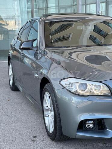 BMW 528 2013, 171,000 km - 2.0 l - Bakı