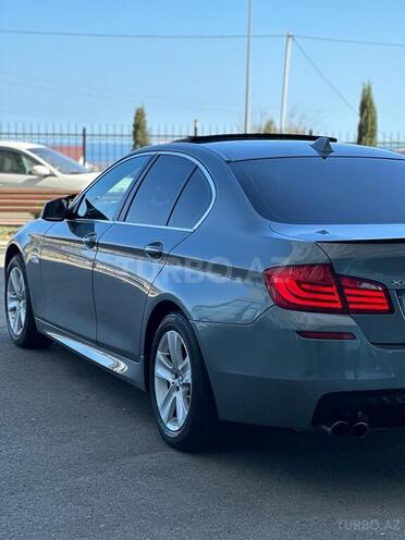 BMW 528 2013, 171,000 km - 2.0 l - Bakı