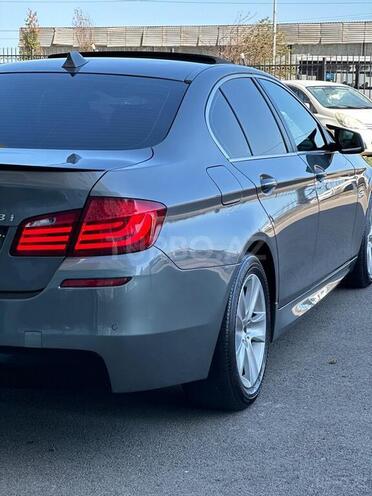 BMW 528 2013, 171,000 km - 2.0 l - Bakı