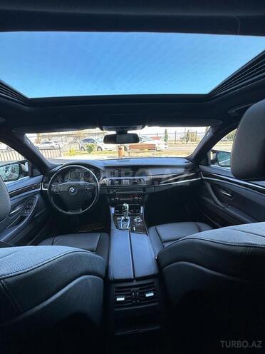 BMW 528 2013, 171,000 km - 2.0 l - Bakı