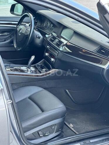 BMW 528 2013, 171,000 km - 2.0 l - Bakı