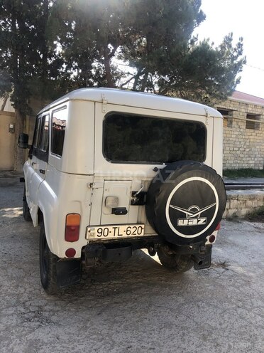 UAZ 31519 2004, 150,000 km - 2.4 l - Bakı