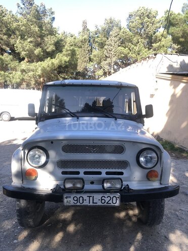 UAZ 31519 2004, 150,000 km - 2.4 l - Bakı