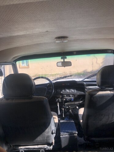 UAZ 31519 2004, 150,000 km - 2.4 l - Bakı