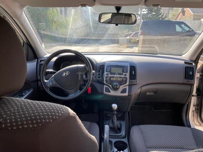 Hyundai i30 2009, 256,000 km - 1.6 l - Bakı