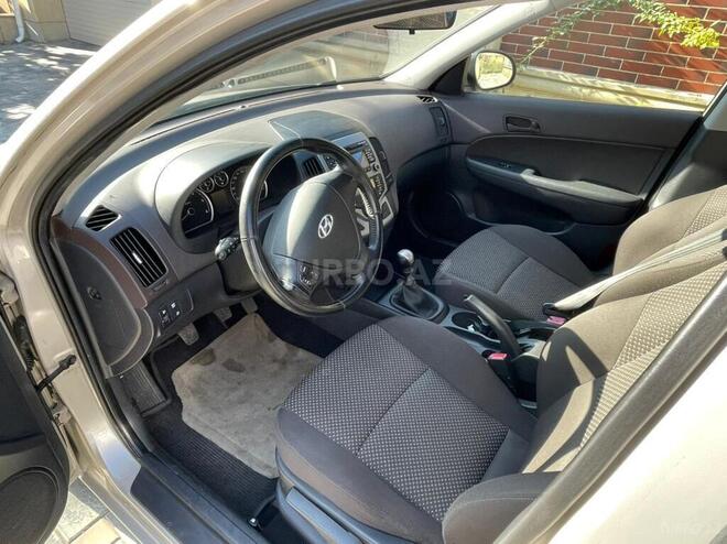 Hyundai i30 2009, 256,000 km - 1.6 l - Bakı