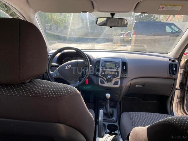 Hyundai i30 2009, 256,000 km - 1.6 l - Bakı