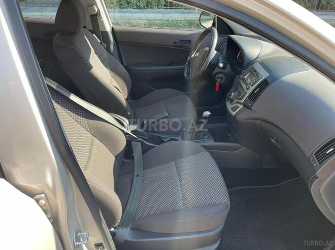 Hyundai i30 2009, 256,000 km - 1.6 l - Bakı
