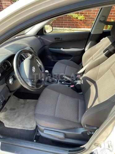 Hyundai i30 2009, 256,000 km - 1.6 l - Bakı
