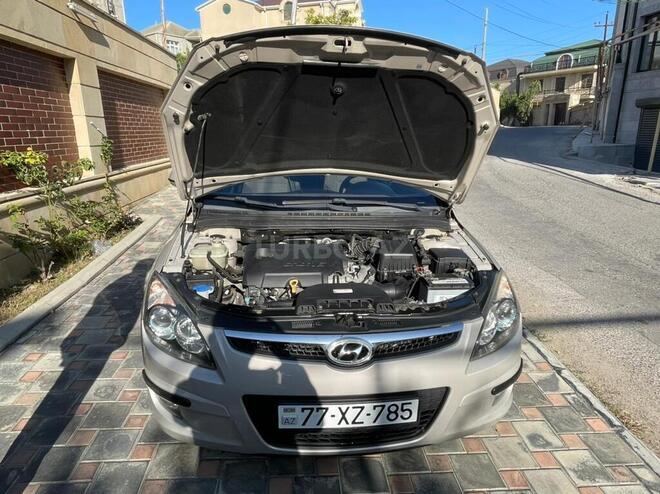 Hyundai i30 2009, 256,000 km - 1.6 l - Bakı