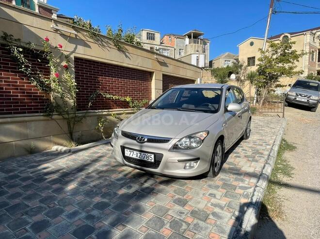 Hyundai i30 2009, 256,000 km - 1.6 l - Bakı