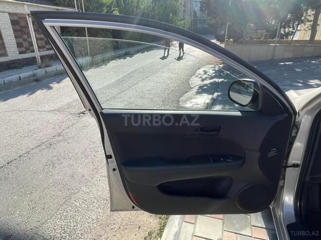 Hyundai i30 2009, 256,000 km - 1.6 l - Bakı