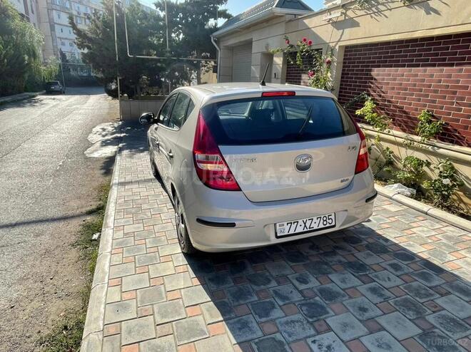 Hyundai i30 2009, 256,000 km - 1.6 l - Bakı