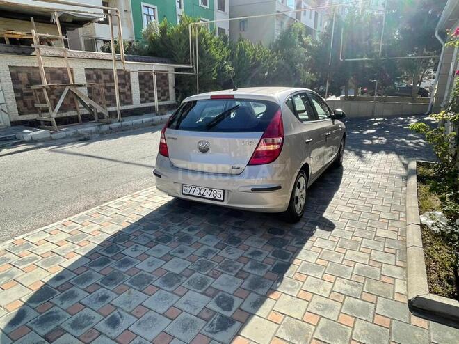 Hyundai i30 2009, 256,000 km - 1.6 l - Bakı