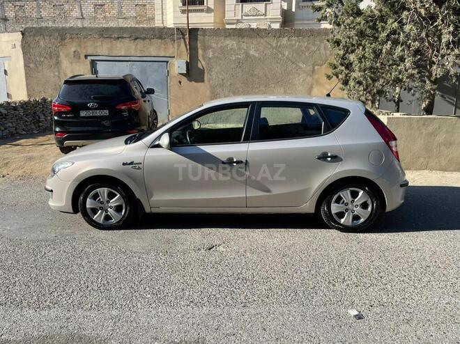 Hyundai i30 2009, 256,000 km - 1.6 l - Bakı