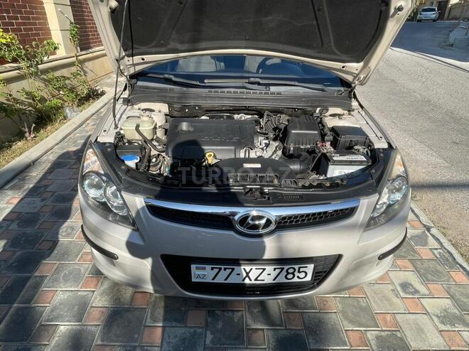 Hyundai i30 2009, 256,000 km - 1.6 l - Bakı