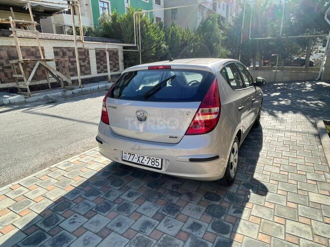 Hyundai i30 2009, 256,000 km - 1.6 l - Bakı