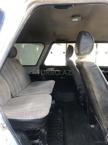 UAZ 31519 2004, 150,000 km - 2.4 l - Bakı