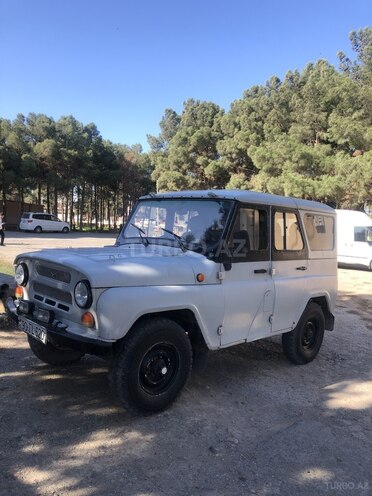 UAZ 31519 2004, 150,000 km - 2.4 l - Bakı