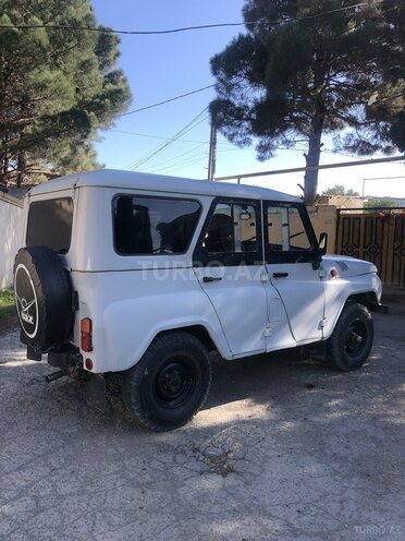 UAZ 31519 2004, 150,000 km - 2.4 l - Bakı