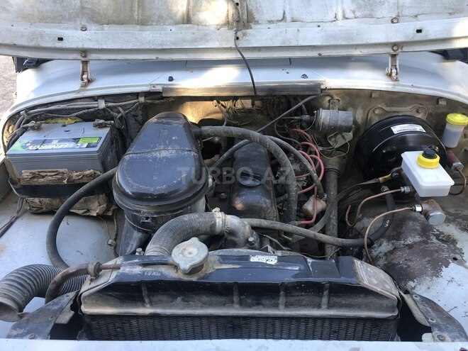 UAZ 31519 2004, 150,000 km - 2.4 l - Bakı