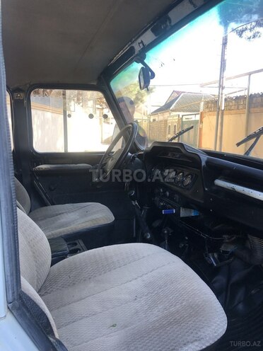 UAZ 31519 2004, 150,000 km - 2.4 l - Bakı