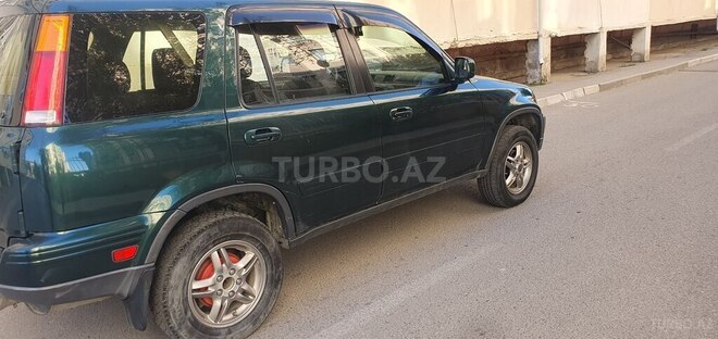 Honda CR-V 2000, 240,000 km - 2.0 l - Xırdalan
