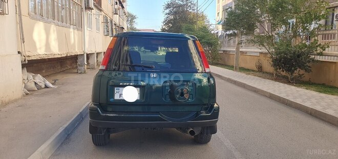 Honda CR-V 2000, 240,000 km - 2.0 l - Xırdalan