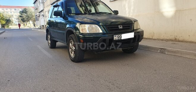 Honda CR-V 2000, 240,000 km - 2.0 l - Xırdalan
