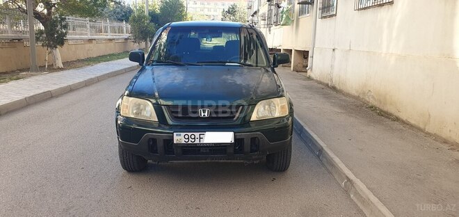 Honda CR-V 2000, 240,000 km - 2.0 l - Xırdalan