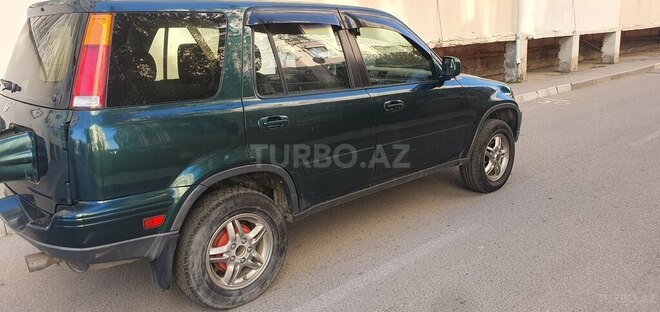 Honda CR-V 2000, 240,000 km - 2.0 l - Xırdalan