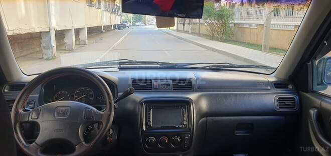 Honda CR-V 2000, 240,000 km - 2.0 l - Xırdalan