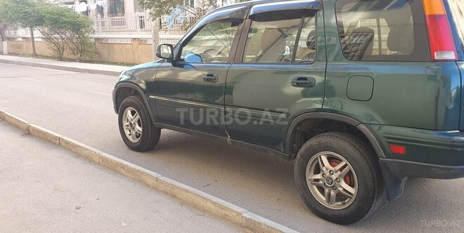 Honda CR-V 2000, 240,000 km - 2.0 l - Xırdalan