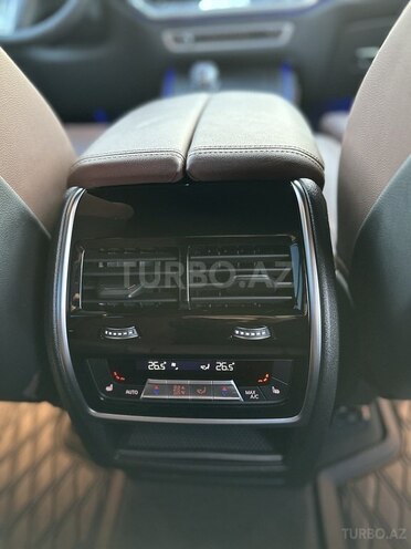 BMW X7 2021, 31,500 km - 3.0 l - Bakı