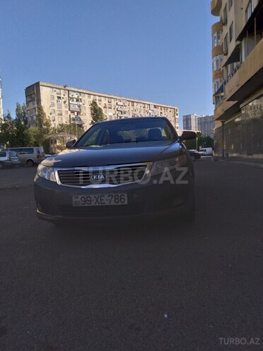 Kia Optima 2009, 392,000 km - 2.0 l - Bakı