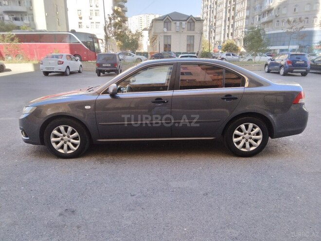 Kia Optima 2009, 392,000 km - 2.0 l - Bakı