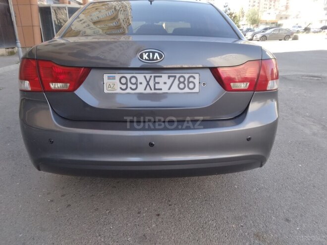 Kia Optima 2009, 392,000 km - 2.0 l - Bakı