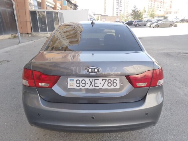 Kia Optima 2009, 392,000 km - 2.0 l - Bakı