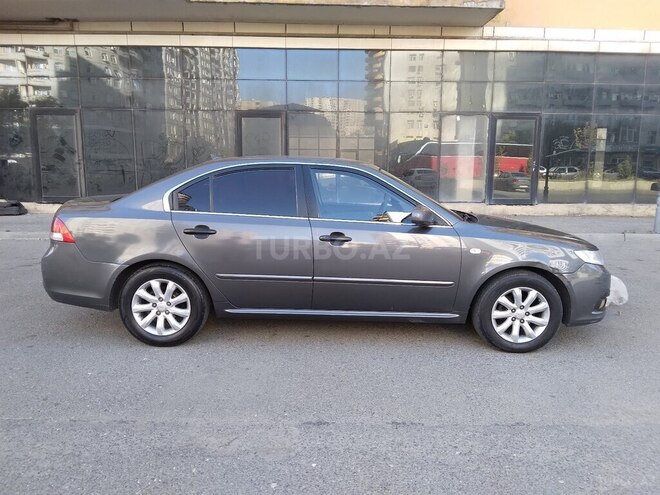 Kia Optima 2009, 392,000 km - 2.0 l - Bakı