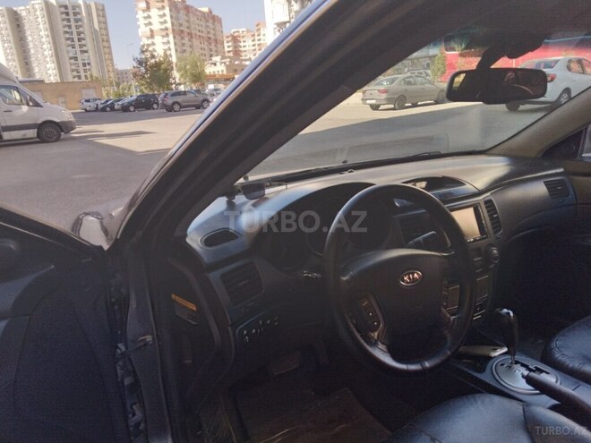 Kia Optima 2009, 392,000 km - 2.0 l - Bakı
