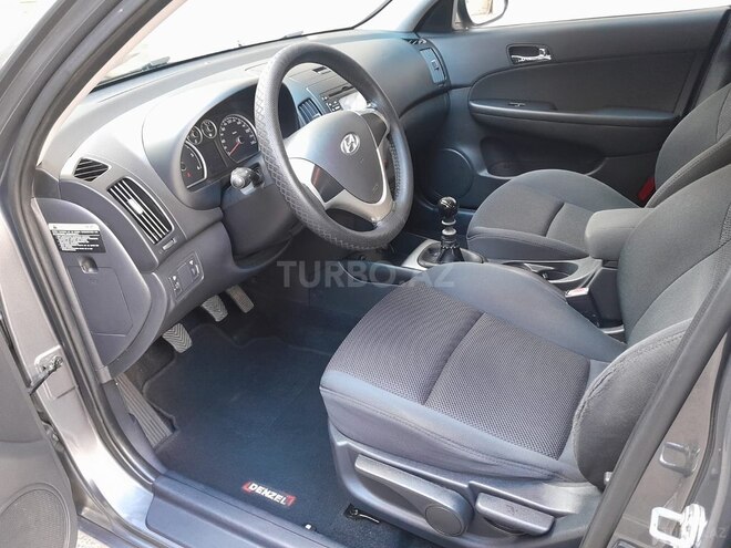 Hyundai i30 2008, 242,111 km - 1.6 l - Bakı