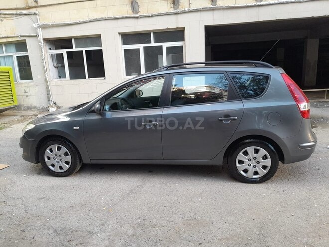 Hyundai i30 2008, 242,111 km - 1.6 l - Bakı