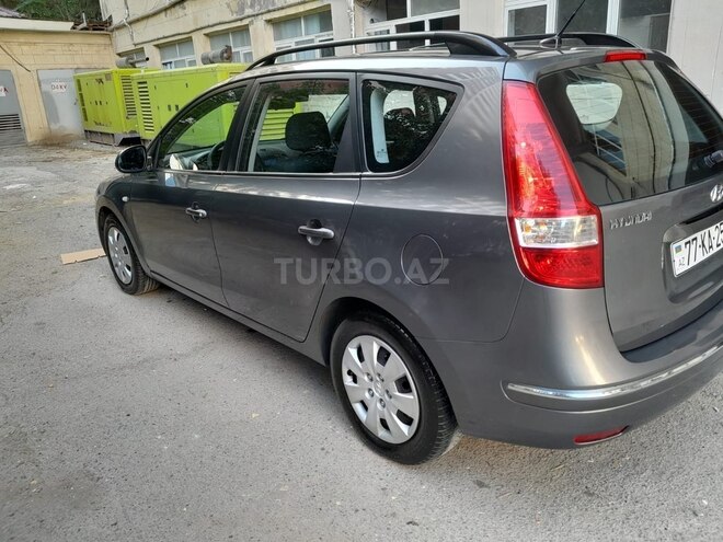 Hyundai i30 2008, 242,111 km - 1.6 l - Bakı