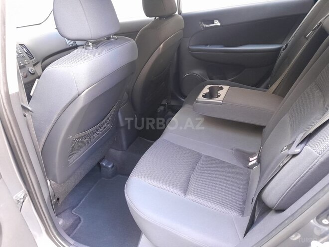 Hyundai i30 2008, 242,111 km - 1.6 l - Bakı