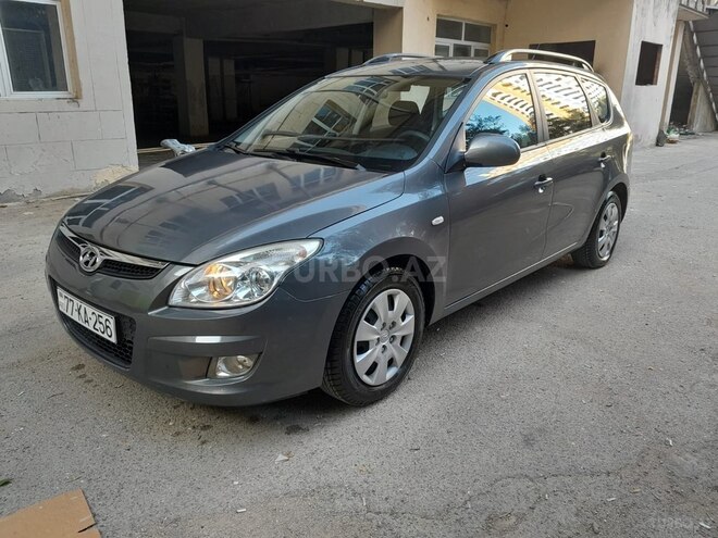 Hyundai i30 2008, 242,111 km - 1.6 l - Bakı