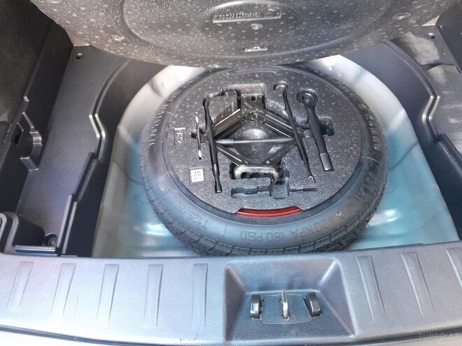 Hyundai i30 2008, 242,111 km - 1.6 l - Bakı