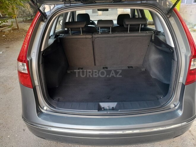 Hyundai i30 2008, 242,111 km - 1.6 l - Bakı